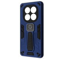Чохол Armor Magnetic Xiaomi Redmi Note 14 Pro+ blue 2003000179392