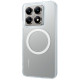 Чохол Proove Clear Case with Magnetic Ring Xiaomi 17T clear 2003000351149
