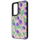 Чохол WAVE Doodle Case Xiaomi Redmi Note 11 4G/Redmi Note 11S flowers 2003000242386