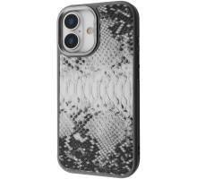 Чохол Proove Muse Animal Case with Magnetic Ring iPhone 17 gray snake 2003000351347