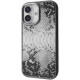 Чохол Proove Muse Animal Case with Magnetic Ring iPhone 17 gray snake 2003000351347