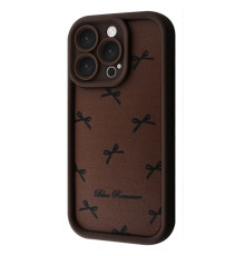 Чохол Pretty Case iPhone 16 Pro Max bow 2003000191332