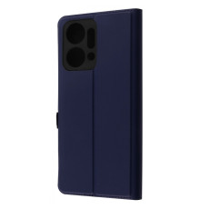 Чохол WAVE Snap Case Honor X7a blue