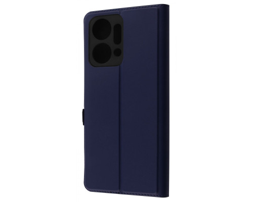 Чохол WAVE Snap Case Honor X7a blue