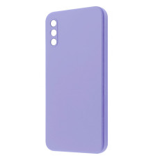 Чохол WAVE Colorful Case (TPU) Huawei P Smart Pro light purple