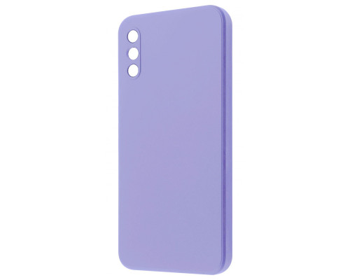 Чохол WAVE Colorful Case (TPU) Huawei P Smart Pro light purple