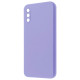 Чохол WAVE Colorful Case (TPU) Huawei P Smart Pro light purple