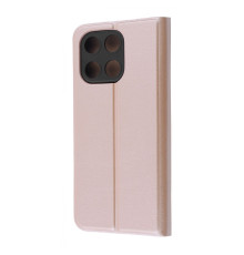 Чохол WAVE Stage Case Honor X6a gold
