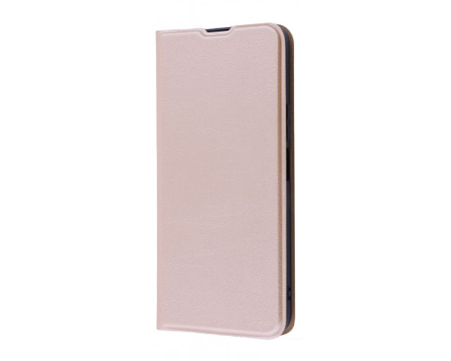 Чохол WAVE Stage Case Honor X6a gold