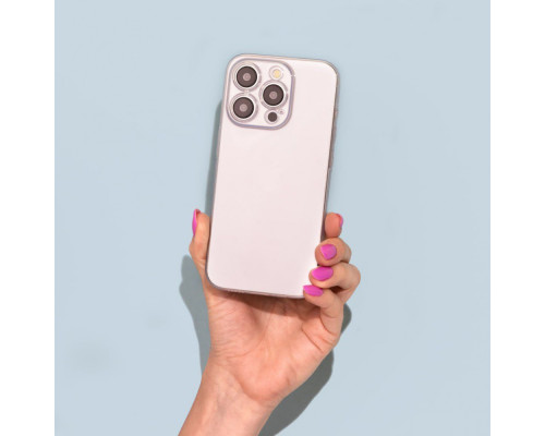 Чохол Proove Simple Case iPhone 15 Pro Max transparent 2001001979317 2003000000382