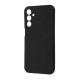 Чохол WAVE Full Silicone Cover Samsung Galaxy A15 4G/5G black