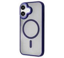Чохол Proove Essence Case with Magnetic Ring iPhone 16 midnight blue 2003000175691 6901113605172