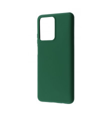 Чохол WAVE Colorful Case (TPU) Honor X7a forest green 2001001776084