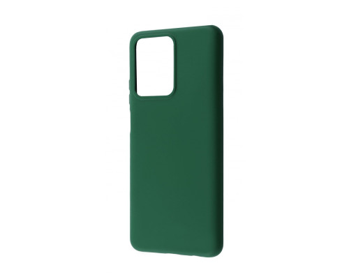 Чохол WAVE Colorful Case (TPU) Honor X7a forest green 2001001776084