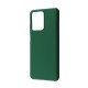 Чохол WAVE Colorful Case (TPU) Honor X7a forest green 2001001776084