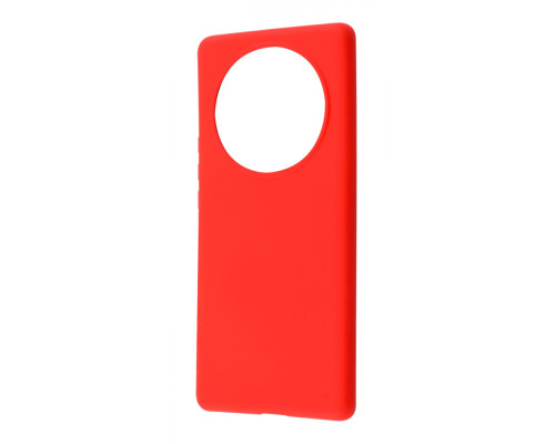 Чохол WAVE Colorful Case (TPU) Honor Magic5 Lite 5G red 2001001776053