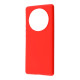 Чохол WAVE Colorful Case (TPU) Honor Magic5 Lite 5G red 2001001776053