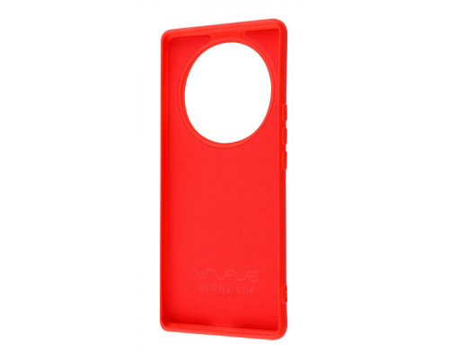 Чохол WAVE Colorful Case (TPU) Honor Magic5 Lite 5G red 2001001776053