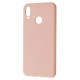 Чохол WAVE Colorful Case (TPU) Huawei P Smart+/Nova 3i pink sand