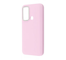 Чохол WAVE Plump Case Xiaomi Redmi Note 8/Note 8 2021 pink sand