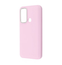 Чохол WAVE Plump Case Xiaomi Redmi Note 8/Note 8 2021 pink sand 2001001372378