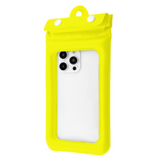 Чохол Waterproof Case with AirBag yellow 2001001210861