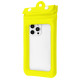 Чохол Waterproof Case with AirBag yellow 2001001210861