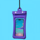 Чохол Waterproof Case with AirBag yellow 2001001210861