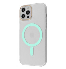 Чохол Proove Cuprum Case with Magnetic Ring iPhone 12/12 Pro mint 2003000213959 6901127689137