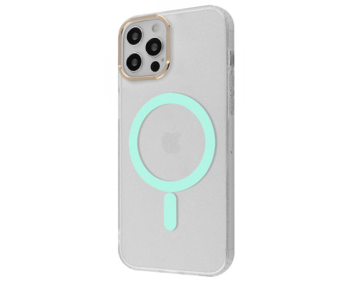 Чохол Proove Cuprum Case with Magnetic Ring iPhone 12/12 Pro mint 2003000213959 6901127689137