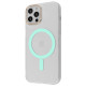 Чохол Proove Cuprum Case with Magnetic Ring iPhone 12/12 Pro mint 2003000213959 6901127689137