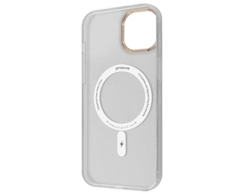 Чохол Proove Cuprum Case with Magnetic Ring iPhone 14 black 2003000214222 6901125361073