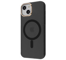 Чохол Proove Cuprum Case with Magnetic Ring iPhone 14 black 2003000214222 6901125361073