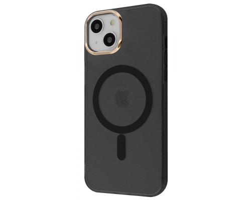 Чохол Proove Cuprum Case with Magnetic Ring iPhone 14 black 2003000214222 6901125361073