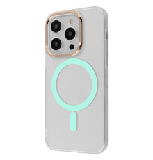 Чохол Proove Cuprum Case with Magnetic Ring iPhone 15 Pro mint 2003000214406 6901124828294