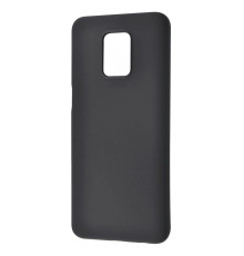 Чохол WAVE Colorful Case (TPU) Xiaomi Redmi Note 9S/Note 9 Pro gray