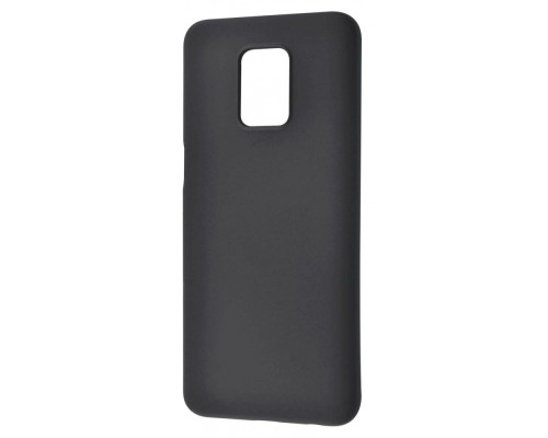 Чохол WAVE Colorful Case (TPU) Xiaomi Redmi Note 9S/Note 9 Pro gray