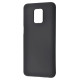 Чохол WAVE Colorful Case (TPU) Xiaomi Redmi Note 9S/Note 9 Pro gray