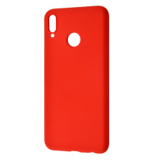 Чохол WAVE Colorful Case (TPU) Honor 8X red