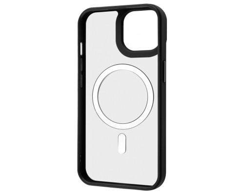 Чохол WAVE Ardor Case with Magnetic Ring iPhone 16 Pro white