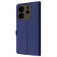 Чохол WAVE Flap Case Xiaomi Redmi Note 14 4G (European) 164.84mm blue 2003000233230 6901011900474