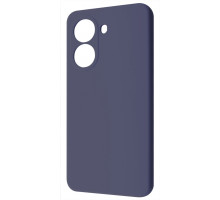 Чохол WAVE Full Silicone Cover Xiaomi Poco X7 Pro midnight blue 2003000233339