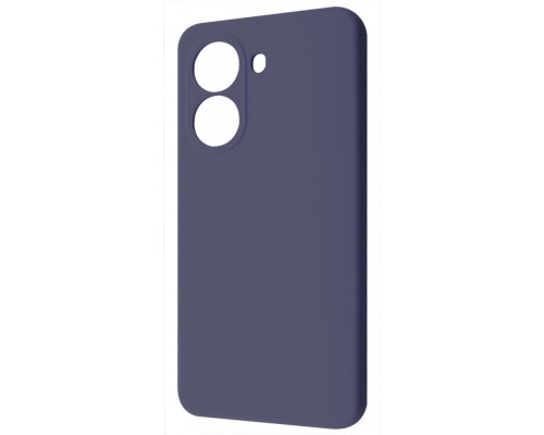 Чохол WAVE Full Silicone Cover Xiaomi Poco X7 Pro midnight blue 2003000233339