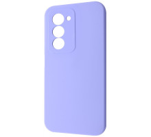 Чохол WAVE Full Silicone Cover Xiaomi Redmi 15 4G/5G 169.5mm light purple 2003000280449 6905191377908
