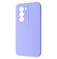 Чохол WAVE Full Silicone Cover Xiaomi Redmi 15 4G/5G 169.5mm light purple 2003000280449 6905191377908