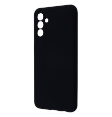 Чохол WAVE Full Silicone Cover Samsung Galaxy A04s/A13 5G (A047F/A136U) black