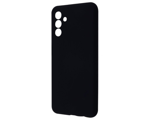 Чохол WAVE Full Silicone Cover Samsung Galaxy A04s/A13 5G (A047F/A136U) black