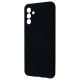 Чохол WAVE Full Silicone Cover Samsung Galaxy A04s/A13 5G (A047F/A136U) black