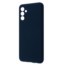 Чохол WAVE Full Silicone Cover Samsung Galaxy A04s/A13 5G (A047F/A136U) midnight blue