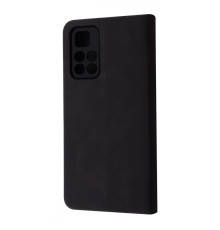 Чохол WAVE Flip Case Xiaomi Poco M4 Pro 5G/Redmi Note 11 5G/Note 11T 5G black